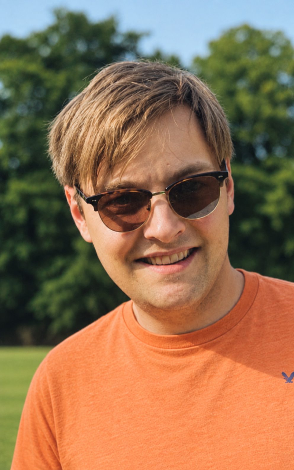 Dan Fountain